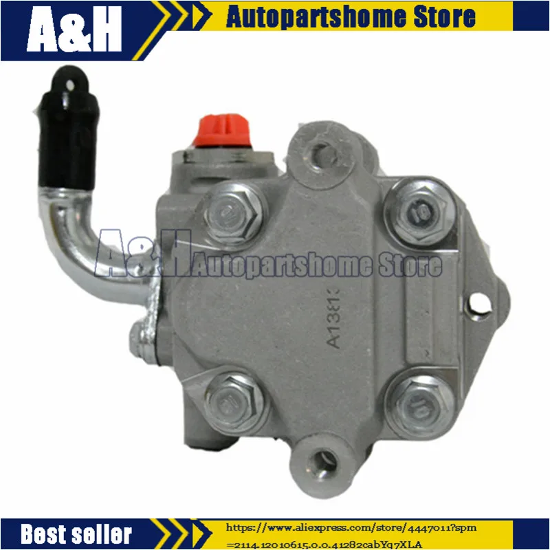 

Насос гидроусилителя руля 3D0422154B 3D0422154C 3D0 422 154D 3D0 422 154E 3D0 422 154H 4E0145155N 4E0145156C для AUDI A8 A2 2002-2010