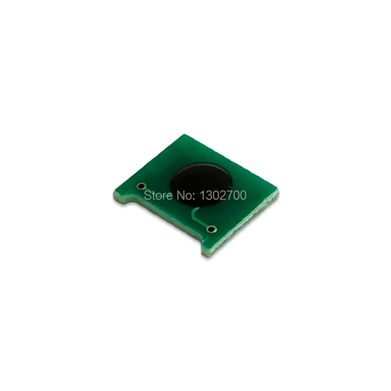 Чип для картриджа с тонером CE310A CE311A CE312A CE313A CE314A чип HP LaserJet Pro CP1025 CP1025NW M275 M175 чипы
