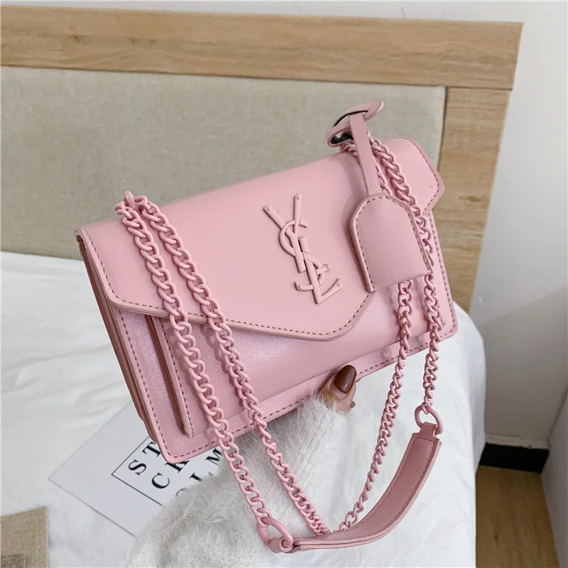 Новинка 2020 роскошные женские сумки дизайнерские на плечо вечерний клатч