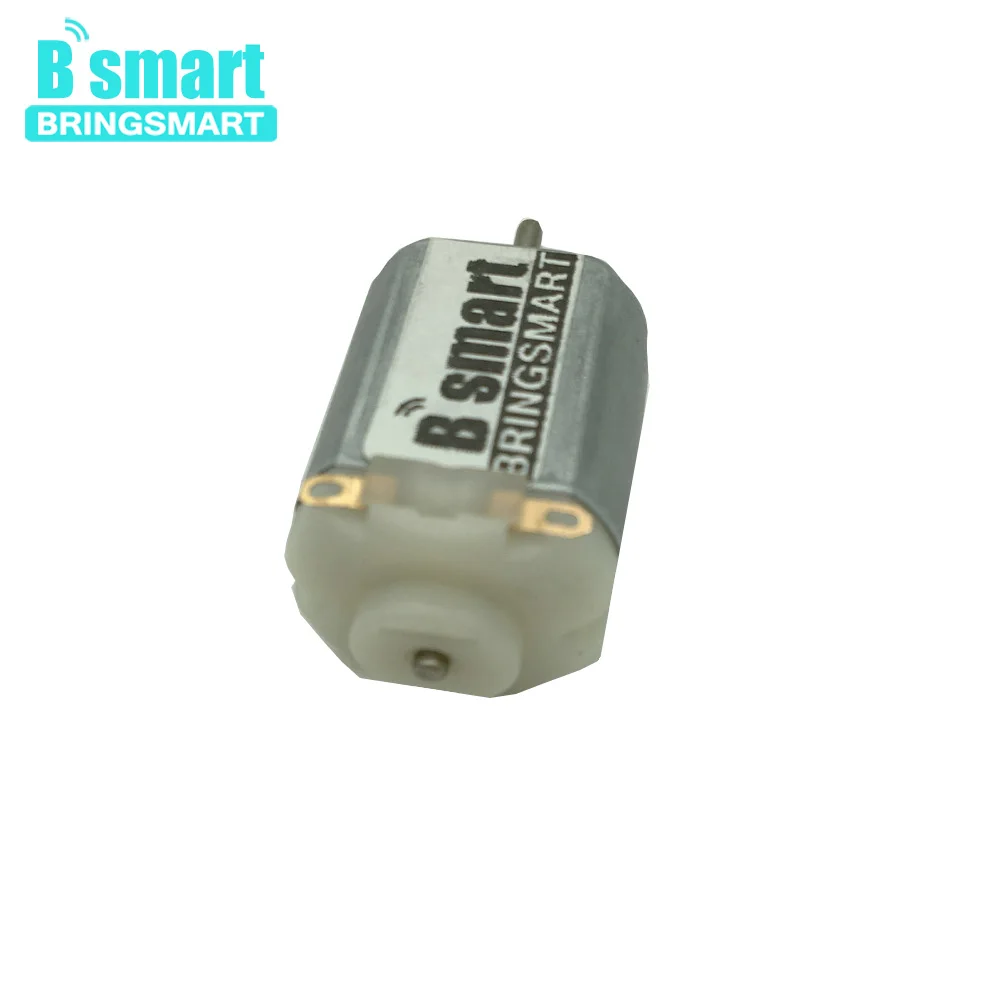130SH 1,5 v-9 вольтового источника электропитания постоянного тока Микро Мотор высокой Скорость 5000 об/мин мини-двигатель для игрушка «сделай сам» в виде машины, корабля; летательный аппарат четыре колеса водителя автомобиля