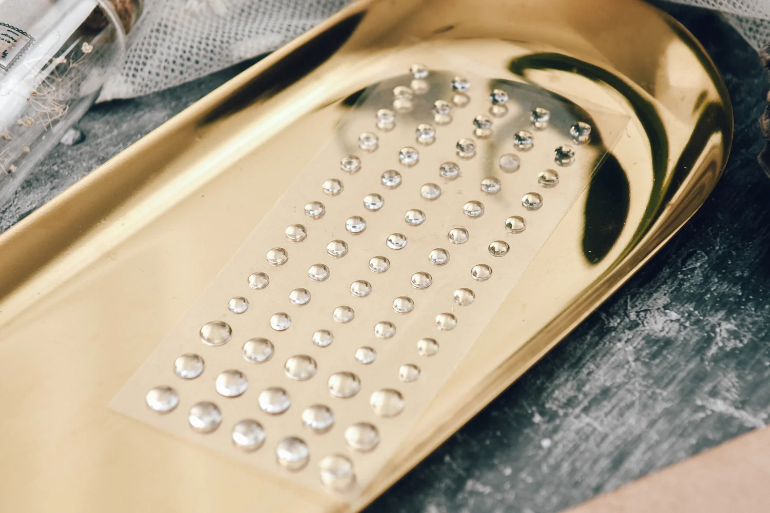 70 точек красочные самоклеящиеся эмалевые точки резиновые наклейки