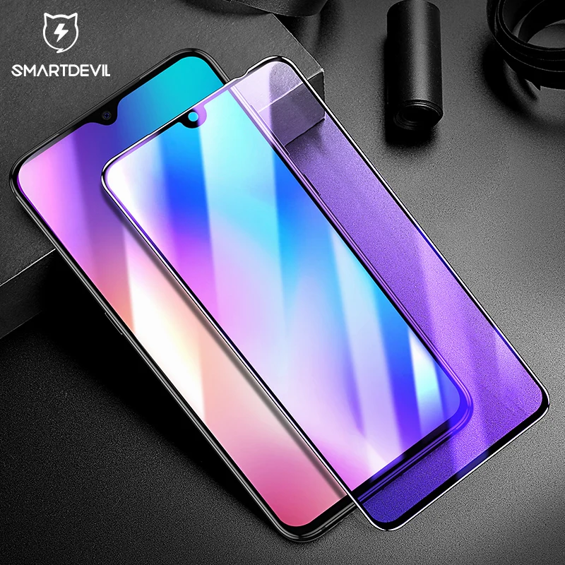 Защита экрана SmartDevil для Xiaomi Mi 6 8 SE 9 Redmi Note 7 5 | Мобильные телефоны и аксессуары