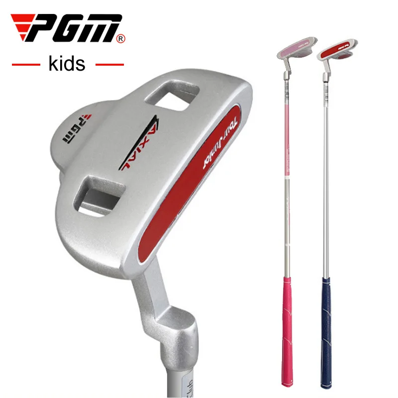 

PGM Golf Clubs Children Practice Putt Boys and Girls 3-12 Years Old Beginners Indoor and Outdoor Products
