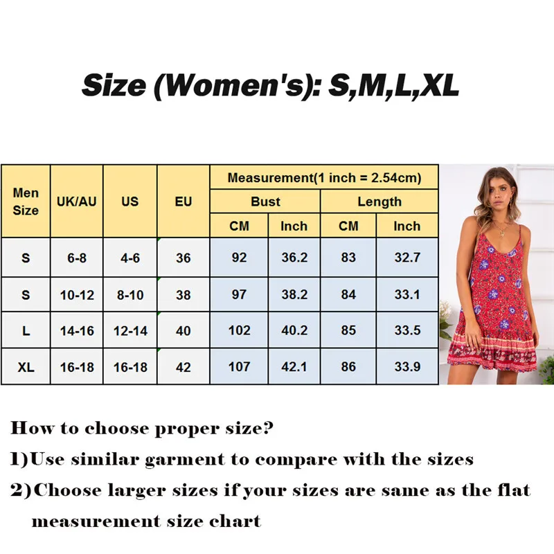 Hirigin женское модное пикантное мини-платье с запахом в стиле бохо цветочным