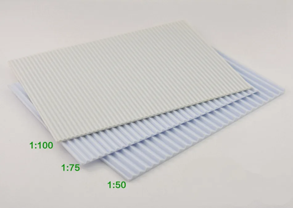 3 шт./лот 1/50/75/100 масштабная модель лестницы и модель шаги для Модель поезда Люди макет декорации каменное низшее напряжение