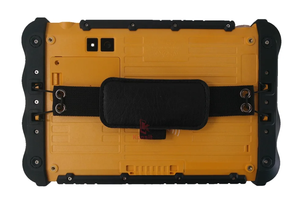 2021 Оригинал P2 Прочный Android планшетный ПК промышленный водонепроницаемый DMR UHF PTT