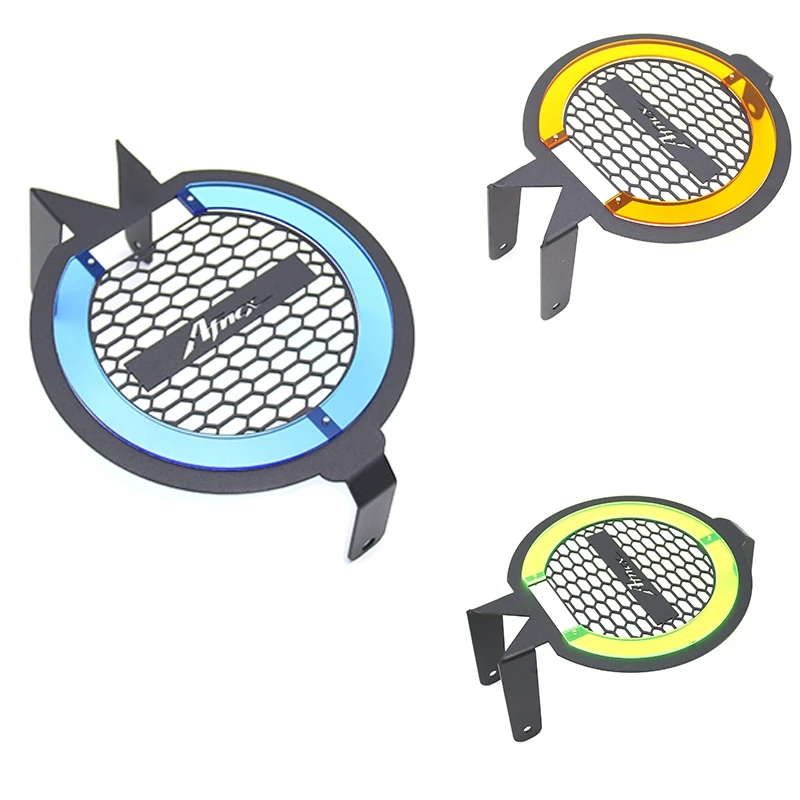 AFNCX защита для передней фары мотоцикла защитная крышка радиатора HONDA CB650R CB 650 R 2019