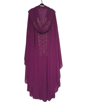 Muslim african dresses for women africa beautiful print dress styles clothes ladies clothing 2021 new outfit wear lady party