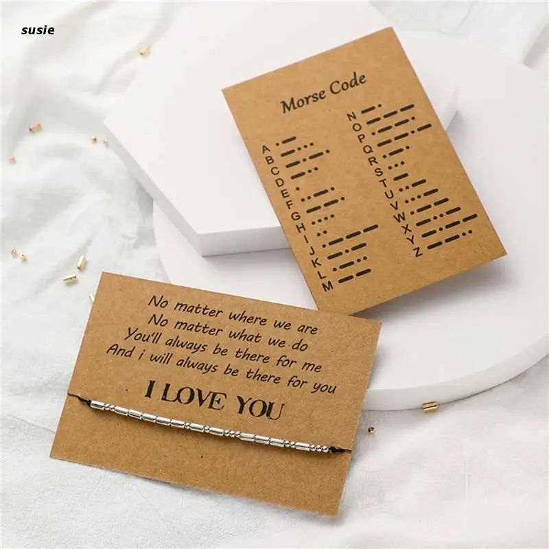 Набор для изготовления браслетов сделай сам круглые промежуточные бусины