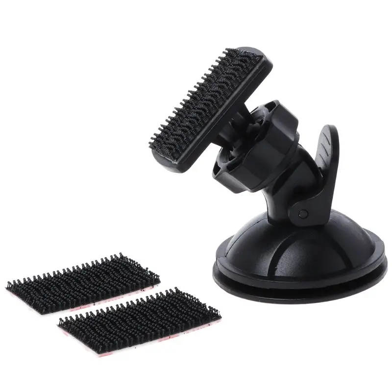 

Автомобильный держатель на присоске для раций YAESU ICOM 'd xun