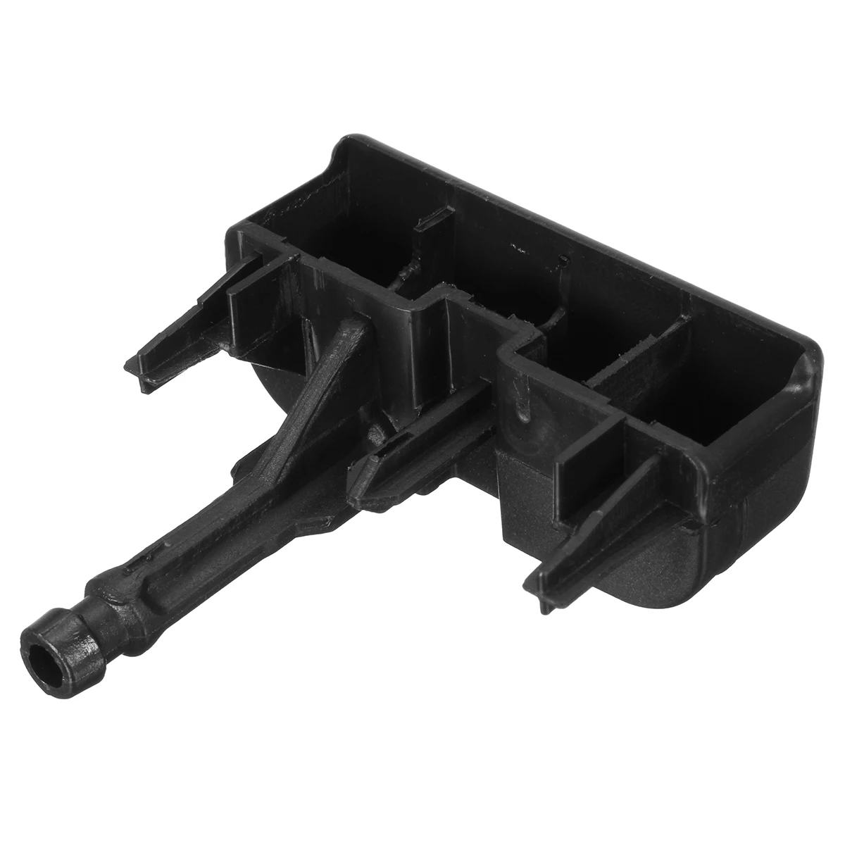 Кнопка загрузки и 1 шт. черная сменная пружина для Renault SCENIC MEGANE MK1 1995-2002 сменный