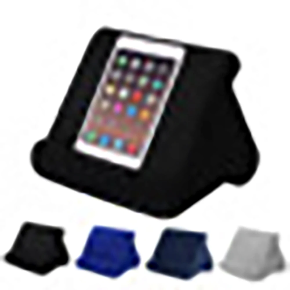 

Sponge pillow tablet stand is suitable for iPad multi-angle tablet phone stand ipad bed pillow tablet computer reading stand