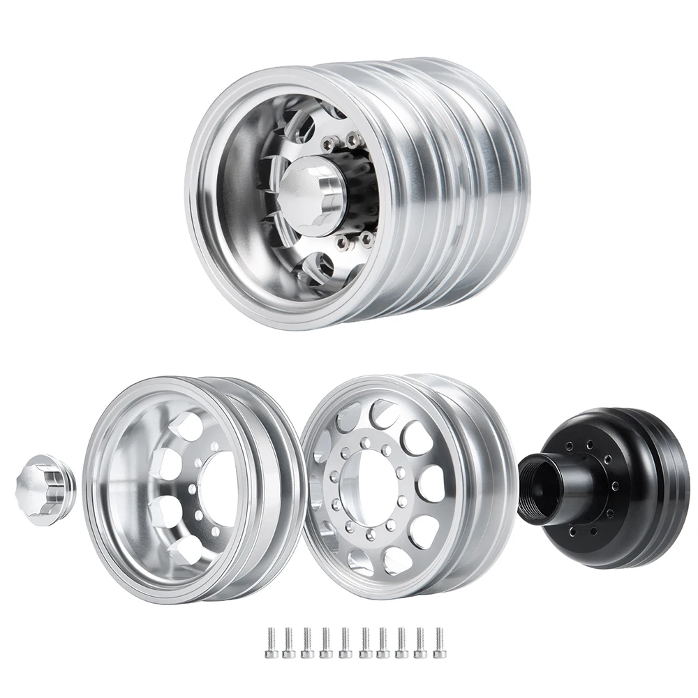 задние колесные диски axspeed из ал