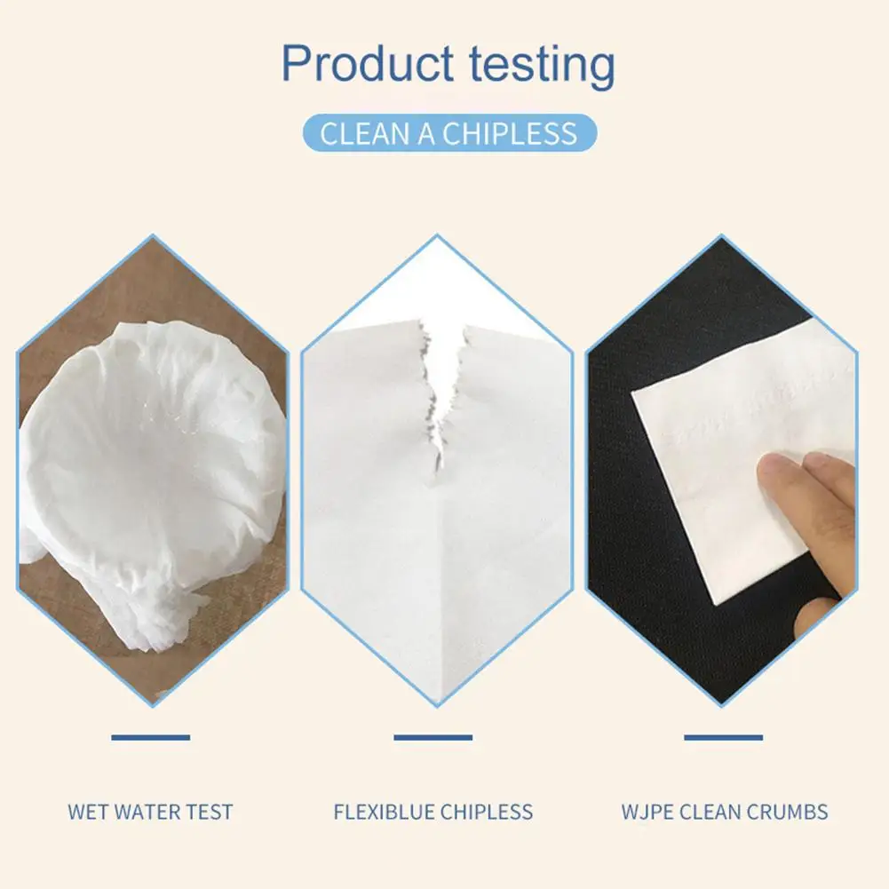 

Sun Visor 30 Sheets Car Extractable Paper Tissue Vehicle Hanging Paper Artificial Napkin Car Tissue Box Interior Accessories