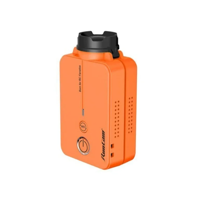 RunCam 2 V2 RunCam2 HD 1080P 120 градусов широкоугольная WiFi FPV камера для RC QAV210 250 Квадрокоптер