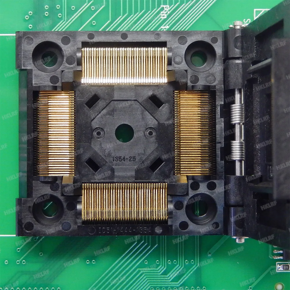 New DX3035 Adapter Socket for XELTEK SuperPro 6100N Programmer | Компьютеры и офис