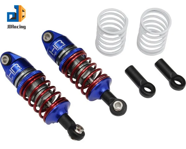 

HR Traxxas1:10 Tec-4 2.0 All-metal reinforced shock absorber 50MM front and rear universal