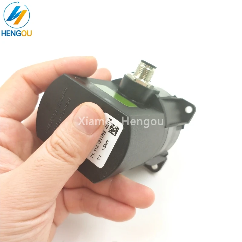 2 шт. мотор SM74 SM102 CD102 SM52 | Компьютеры и офис
