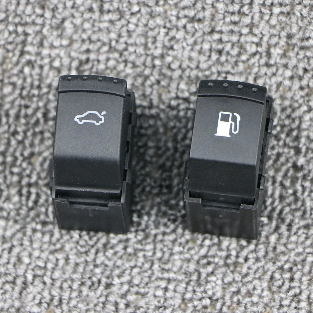 1J0959833A переключатель выпуска топливного бака для газовой двери VW Bora Jetta Golf MK4 Passat B5