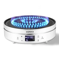 electric ceramic oven induction cooker household pot tea stove high power infrared wave heating mini furnace induction cooker