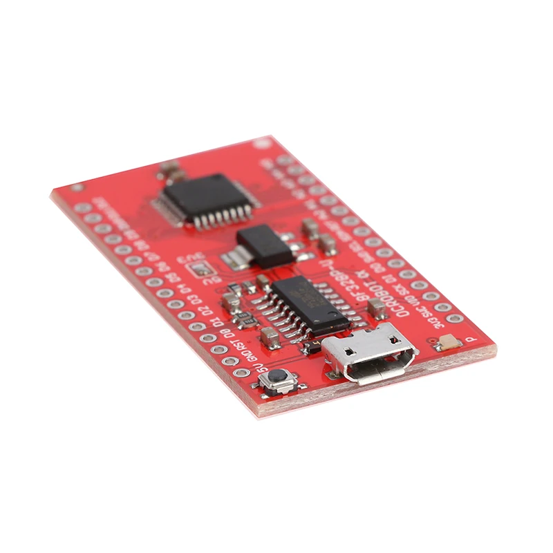 Материнская плата TTGO XI 8F328P U для Arduino Nano V3.0 Promini или замена в Таиланде|Запасные