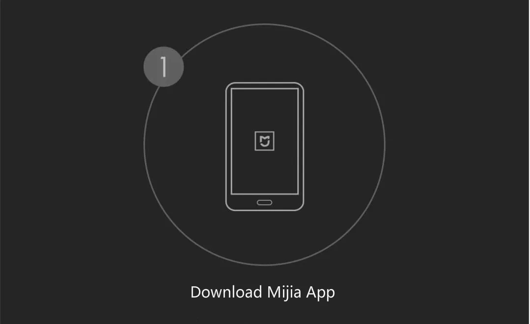 2019Xiaomi уличная камера IP66 Водонепроницаемая wifi умная Камера 270 hoek 1080P двойная антенна signaal IP Cam nachtzicht Met mijia APP