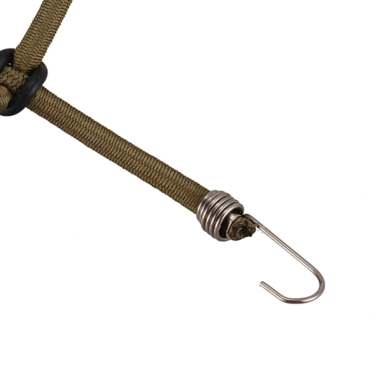 

1:10 Rc Rock Crawler Elastic Climbing Car-roof Luggage Net for Axial Scx10 90046 90047 Tamiya Cc01 Rc4Wd D90 D110 Rc Car Accesso