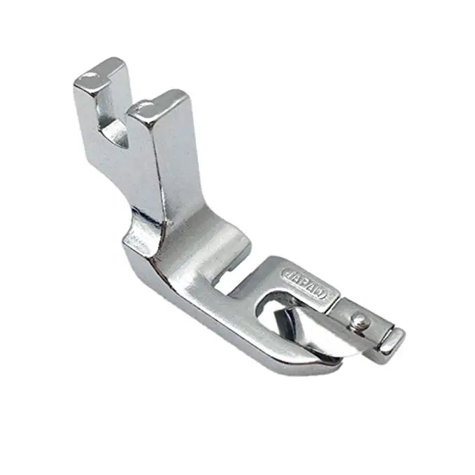 Domestic sewing machine parts presser foot #7307-1L / Round Hemmer Foot Low Shank | Дом и сад