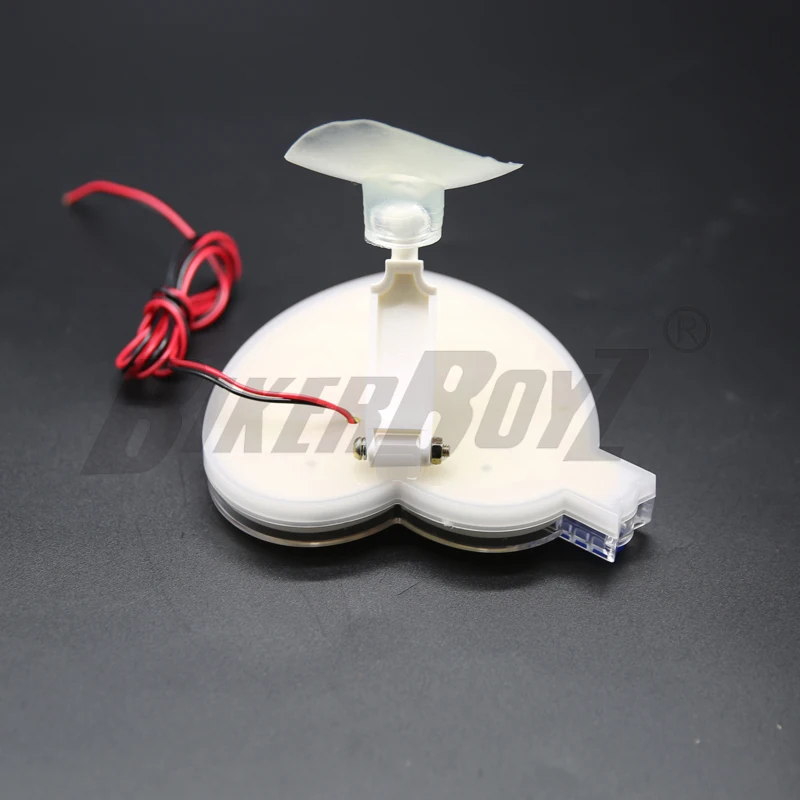 Присоска адсорбция легкая в установке синяя красная оранжевая светодиодная