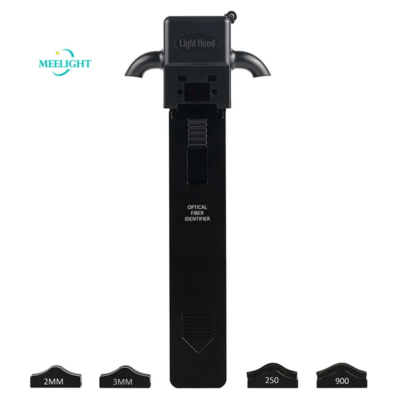 Идентификация направления оптического волоконного сигнала|Оптоволоконное