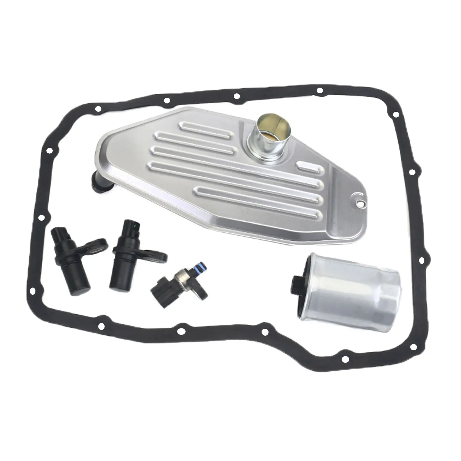 

45RFE 545RFE 66RFE 68RFE автоматические датчики коробки передач 4X4 полноприводный фильтр для Ram 99-UP