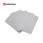 Карта Ic 13,56 МГц, сменная, MF S50, 1K, NFC, для задней двери, пустые RFID карты, китайская Волшебная карта, не копируется
