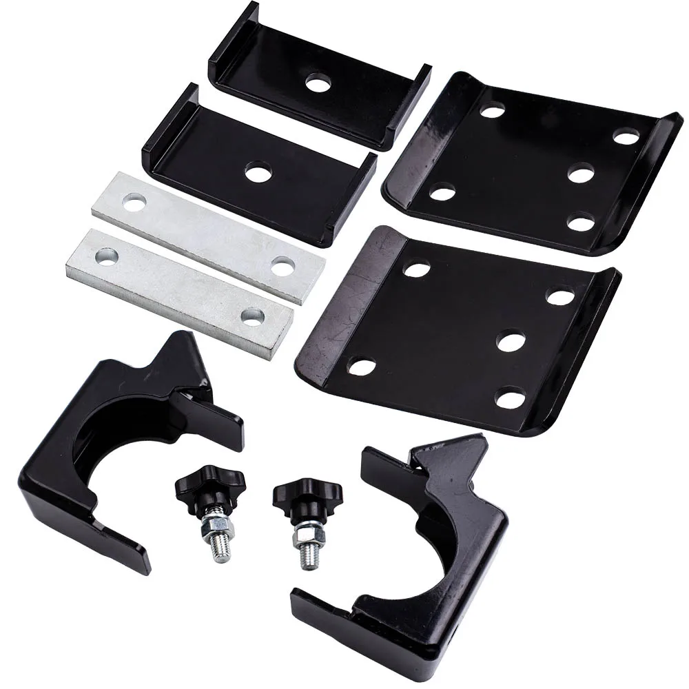 

Rear Axle Lowering for GMC Sierra1500 SLE Extended Cab Pickup 4-Door 07 08-2018