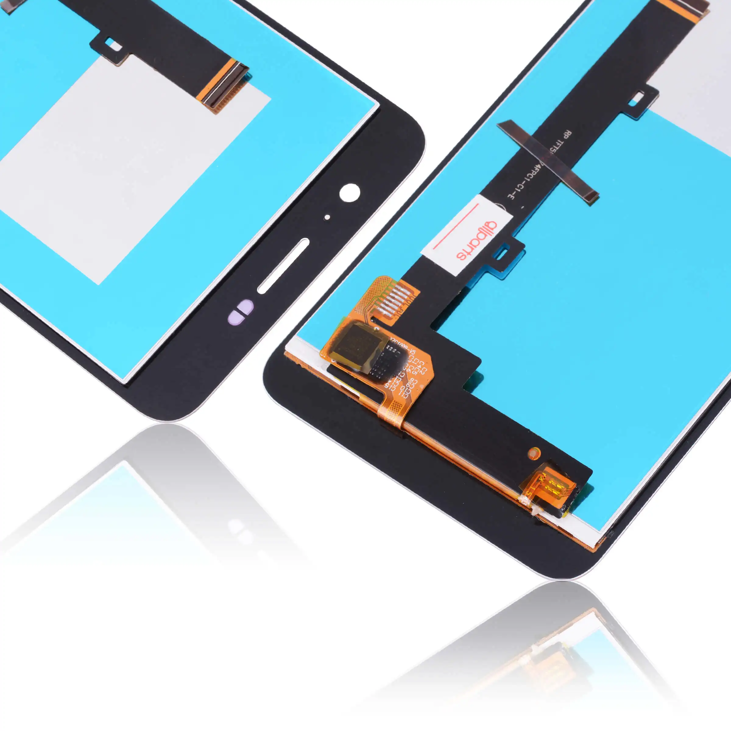 Модуль 5 дюйма с рамкой ЖК-экран для huawei Honor 4C Pro оригинальный модуль AMOLED
