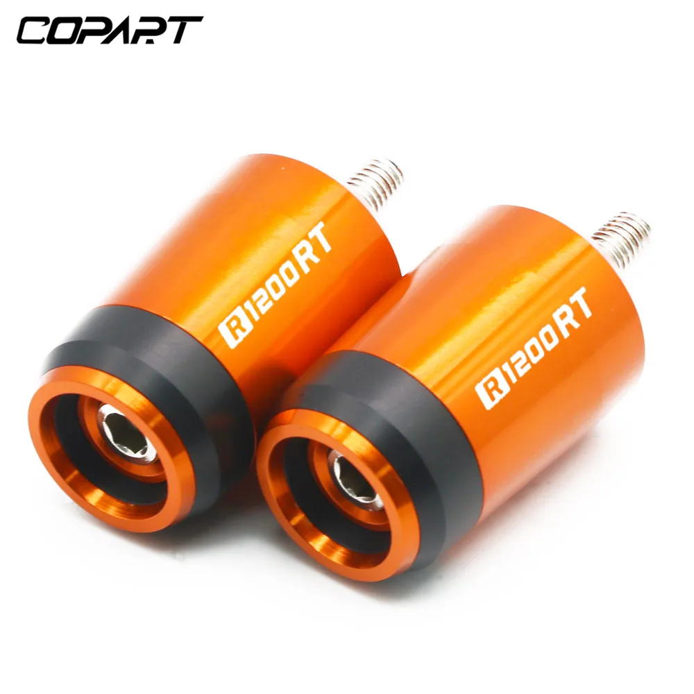 Универсальные CNC ручки для мотоциклов BMW R1200RT R 1200 RT 1200RT 7/8 дюйма 22 мм наконечники