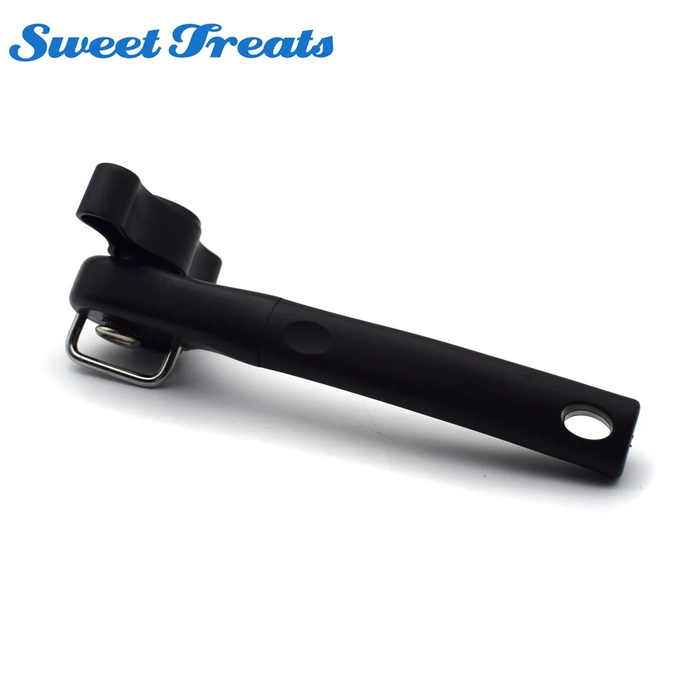 Бытовые кухонные инструменты Sweettreats простой ручной металлический консервный нож