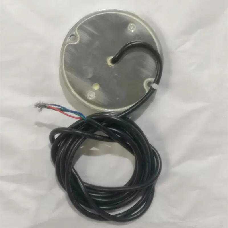 Подводный светодиодный светильник ZHAOYE RGB 120 Вт