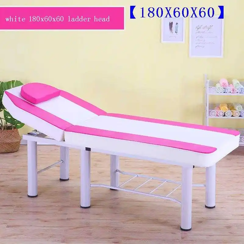 

Массажная подставка для татуировок, стол для красоты, семейная Массажная кровать