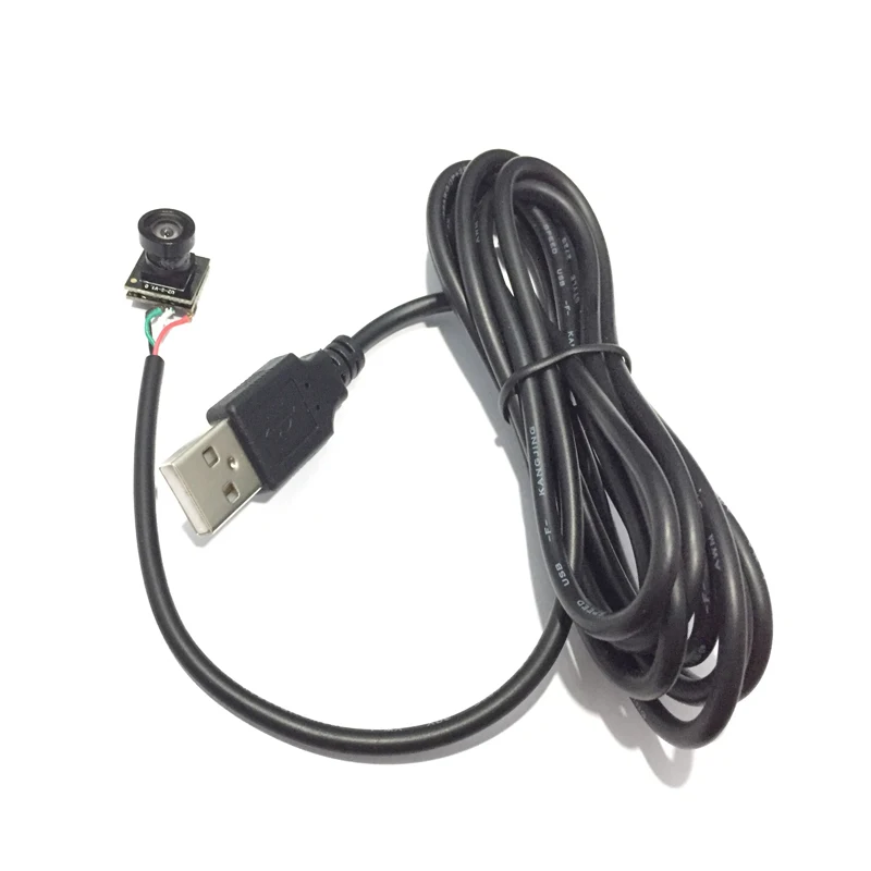HD 720P широкоугольный объектив видеонаблюдение UVC USB камера мини USB модуль печатная плата системы видеонаблюдения CMOS Windows pc веб-камера