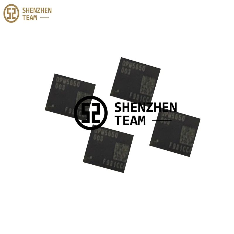 

SZteam Amplifer IC QPM5650 QPM5651 5774 QDM5650 QDM5652 PA IC for Xiaomi 9pro Xiaomi 9 Pro