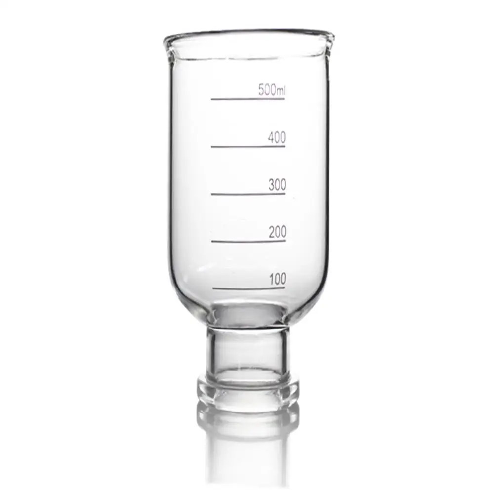 Вакуумный фильтрующий аппарат 5000 мл|filter apparatus|buchner filterkit kits |