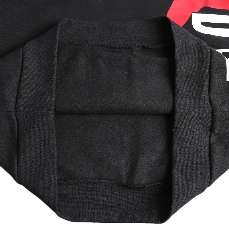 Оригинальный Новое поступление Nike мужские беговые толстовки пуловер Спортивная