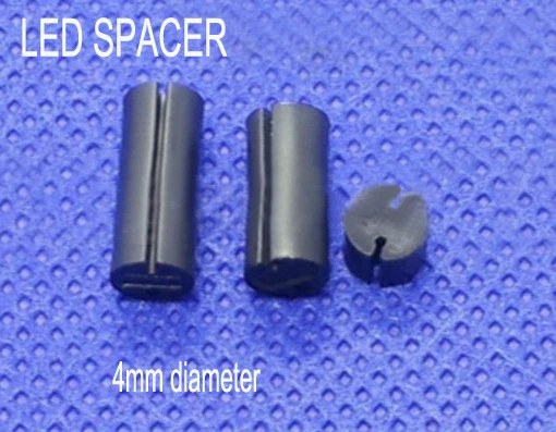 Серия #4 мм Проставка для светодисветильник светильника светодиодного