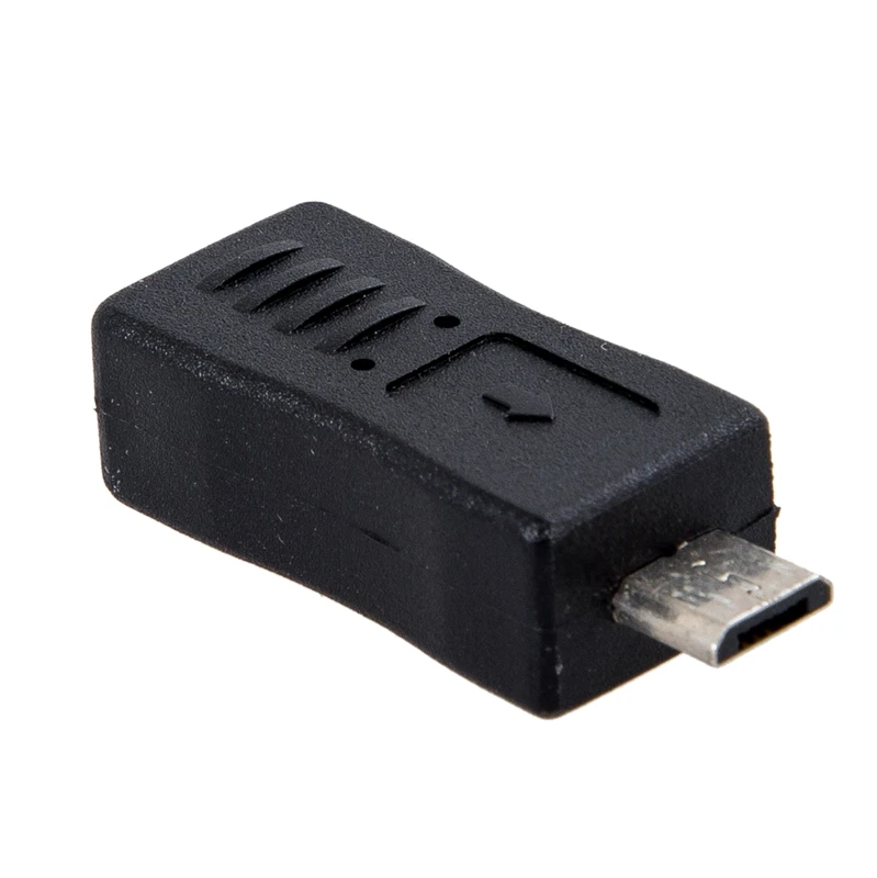 Мини-флеш-накопитель USB с гнездовым микро B штекер Адаптер | Обустройство дома
