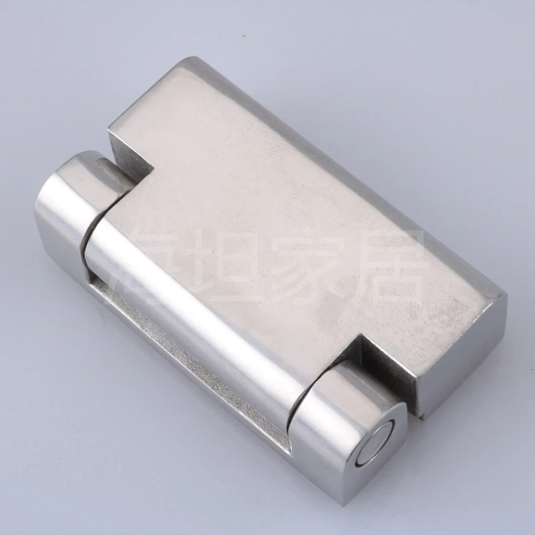

6PCS CL219-1-2-3 stainless steel hinge chassis cabinet door hinge distribution box cabinet hinge