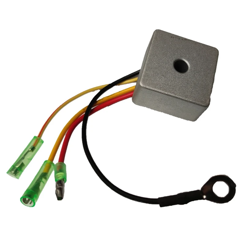 

Motorbike Voltage Regulator Rectifier for Sea-Doo 278000123 720 580 650 SP GTS SPX SPI XP HX GT Motor Accessories