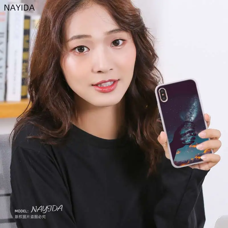 Чехол для телефона Samsung Galaxy A32 A12 A52 A42 A72 A51 A50 A21S A3 A5 A6 A7 A8 2017 Plus 2018 | Мобильные