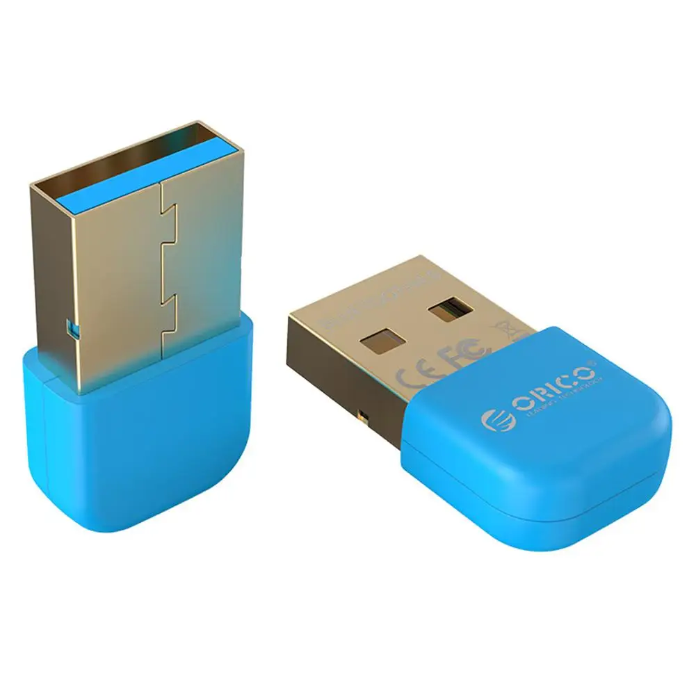 USB Bluetooth-адаптер ORICO совместимый с Bluetooth 4 0 | Компьютеры и офис