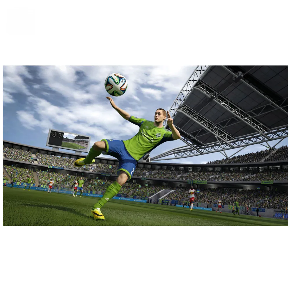 Игра для Xbox one FIFA 15. Ultimate Team Edition (русская версия) | Электроника