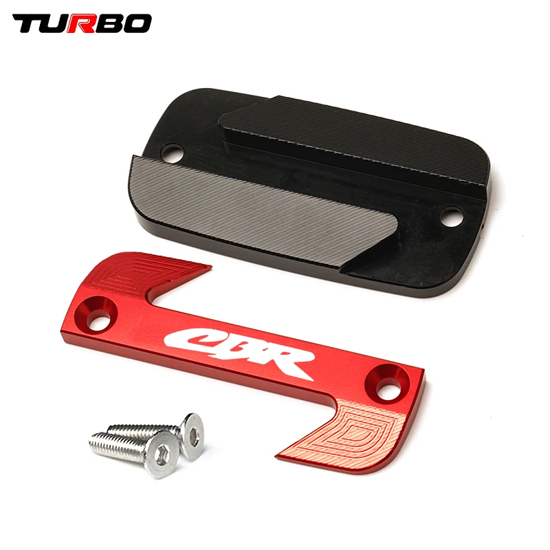 Для HONDA CBR600F CBR600RR CBR900RR CBR929RR CBR954RR CBR1000RR CBR 600 F2 F3 F4 CBR650R бачок тормозной жидкости для